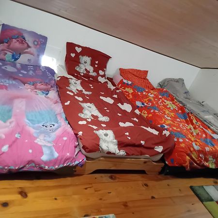 Cunlhat Le P'Tit Fermier 빌라 외부 사진