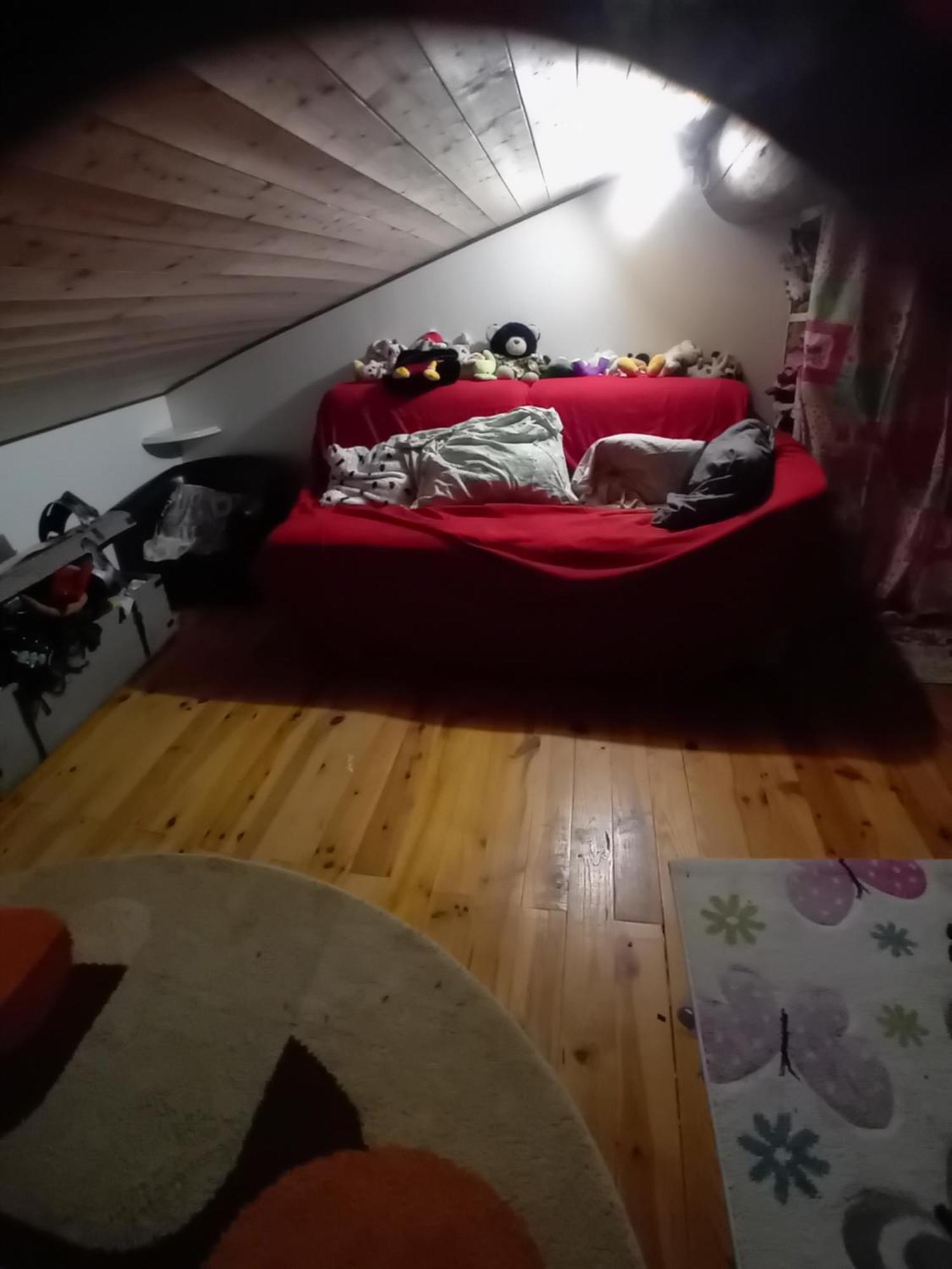 Cunlhat Le P'Tit Fermier 빌라 외부 사진