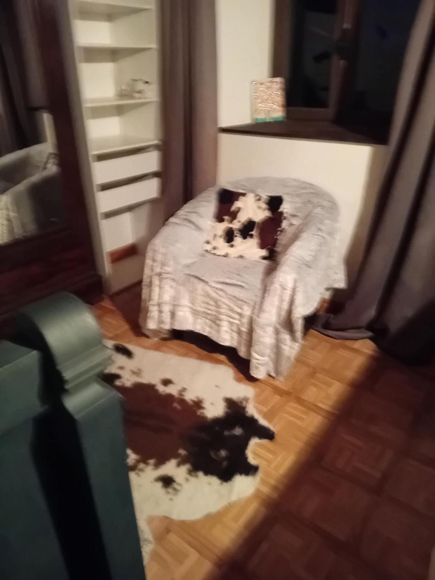 Cunlhat Le P'Tit Fermier 빌라 외부 사진