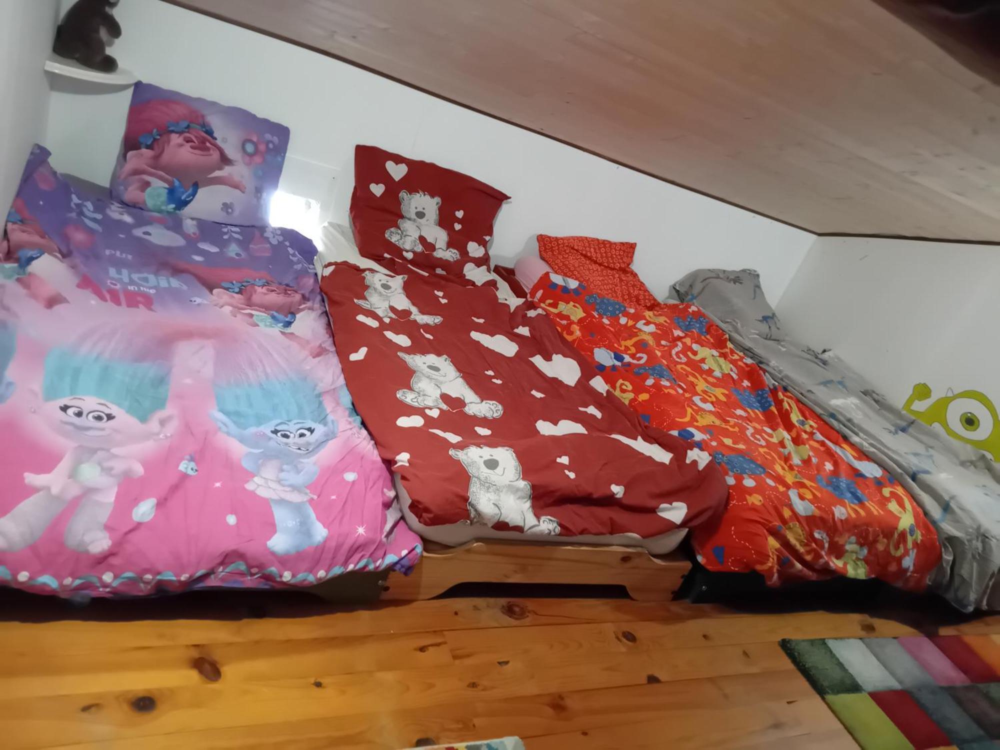 Cunlhat Le P'Tit Fermier 빌라 외부 사진